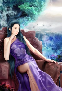 [三生三世十里桃花]墨淵大大，你好！