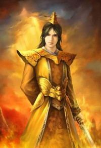 皇妃是个女装太太怎么破！