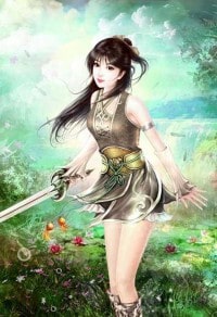 盛世獨寵九皇妃